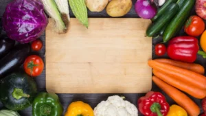 Healthy food choices for your eyes