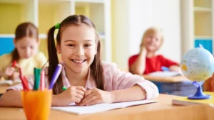 Is your child school-ready?