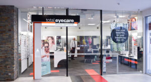 total eye care