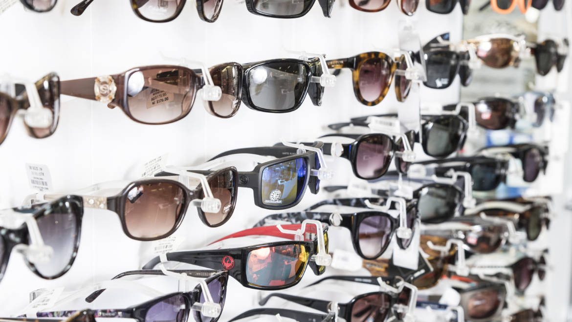sunglasses